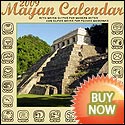 Mayan Calendar