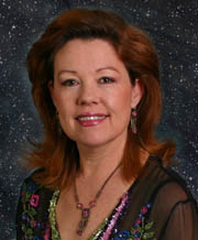 Simone Butler