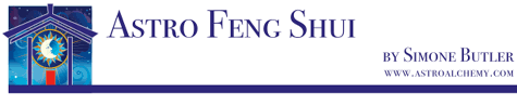Astro Feng Shui