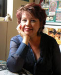 Simone Butler