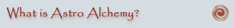 What is Astro Alchemy?